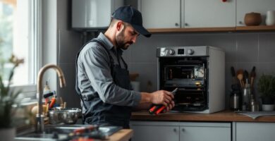 Reparación de calentadores de gas en Espinardo