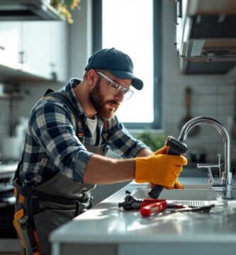 Soluciones de fontanería urgente en Torrevieja