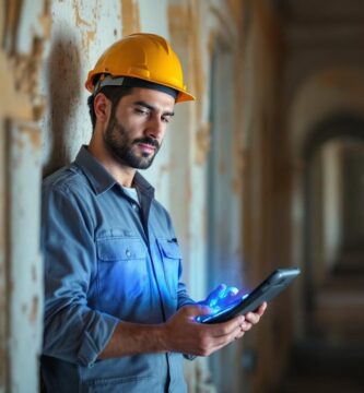 Detección de fugas ocultas en pisos de Murcia