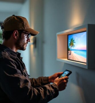 Detección de Humedades con Cámara Térmica