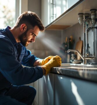 Instalación de Ósmosis Inversa en Orihuela: Guía Útil