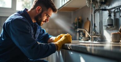 Instalación de Ósmosis Inversa en Orihuela: Guía Útil