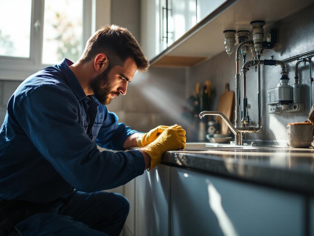 Instalación de Ósmosis Inversa en Orihuela: Guía Útil